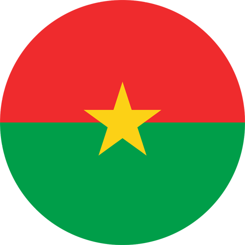 BURKINA FASO